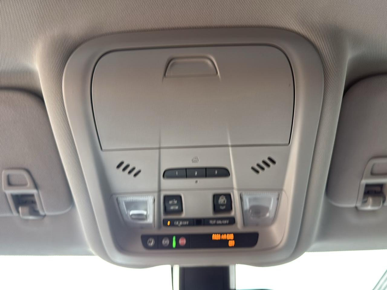 GMC Terrain SLT AWD 2019