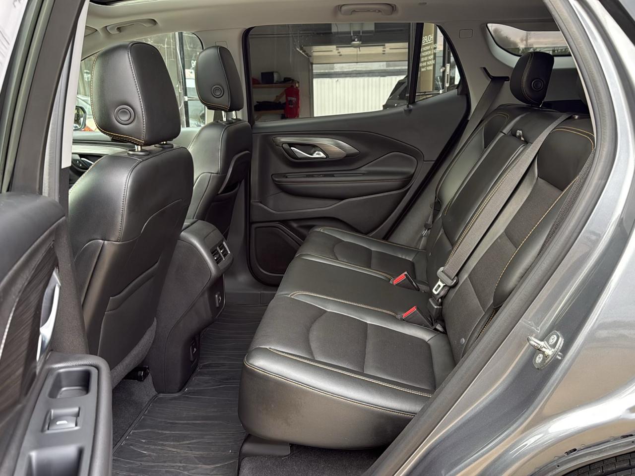 GMC Terrain SLT AWD 2019