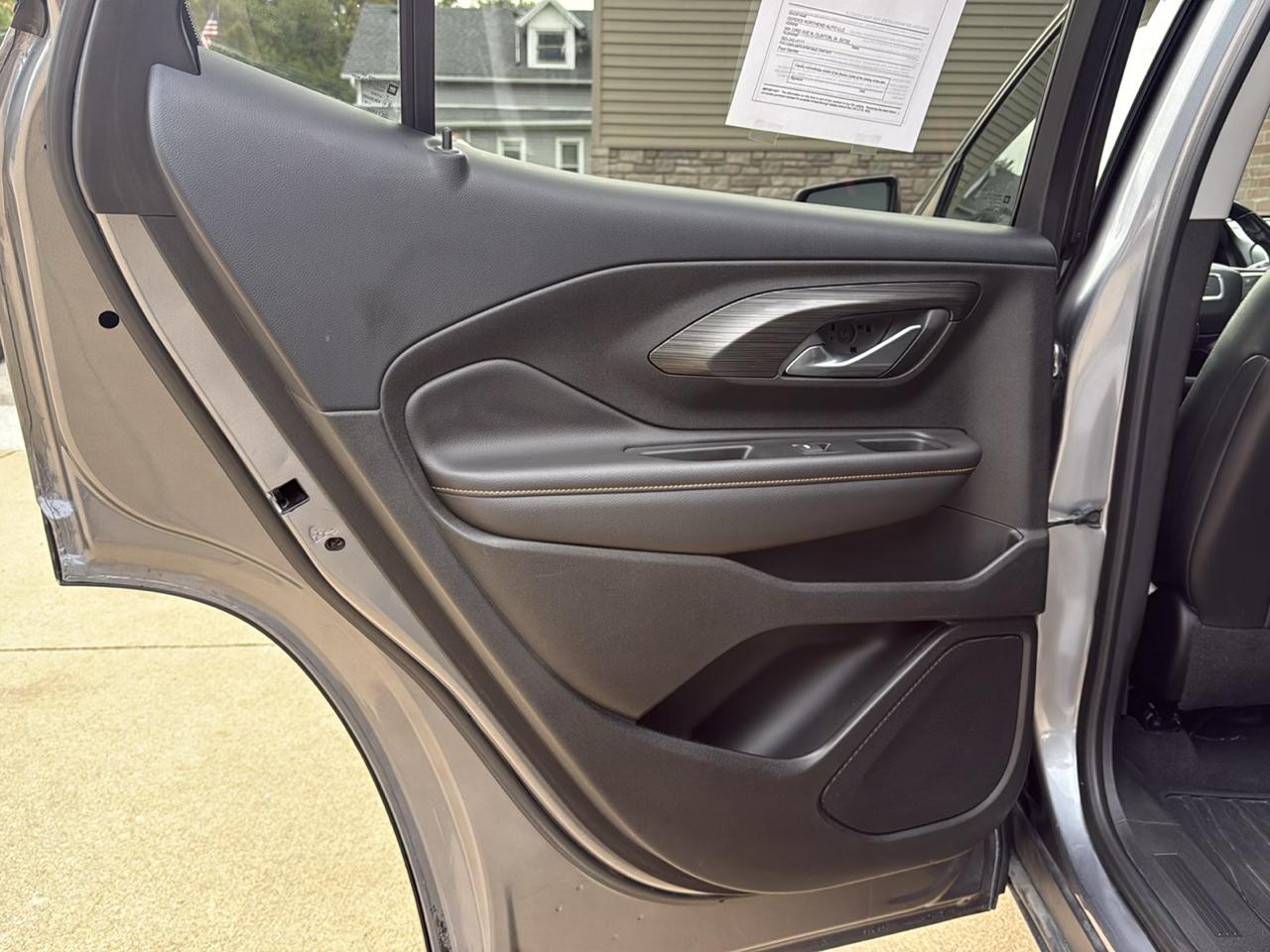 GMC Terrain SLT AWD 2019
