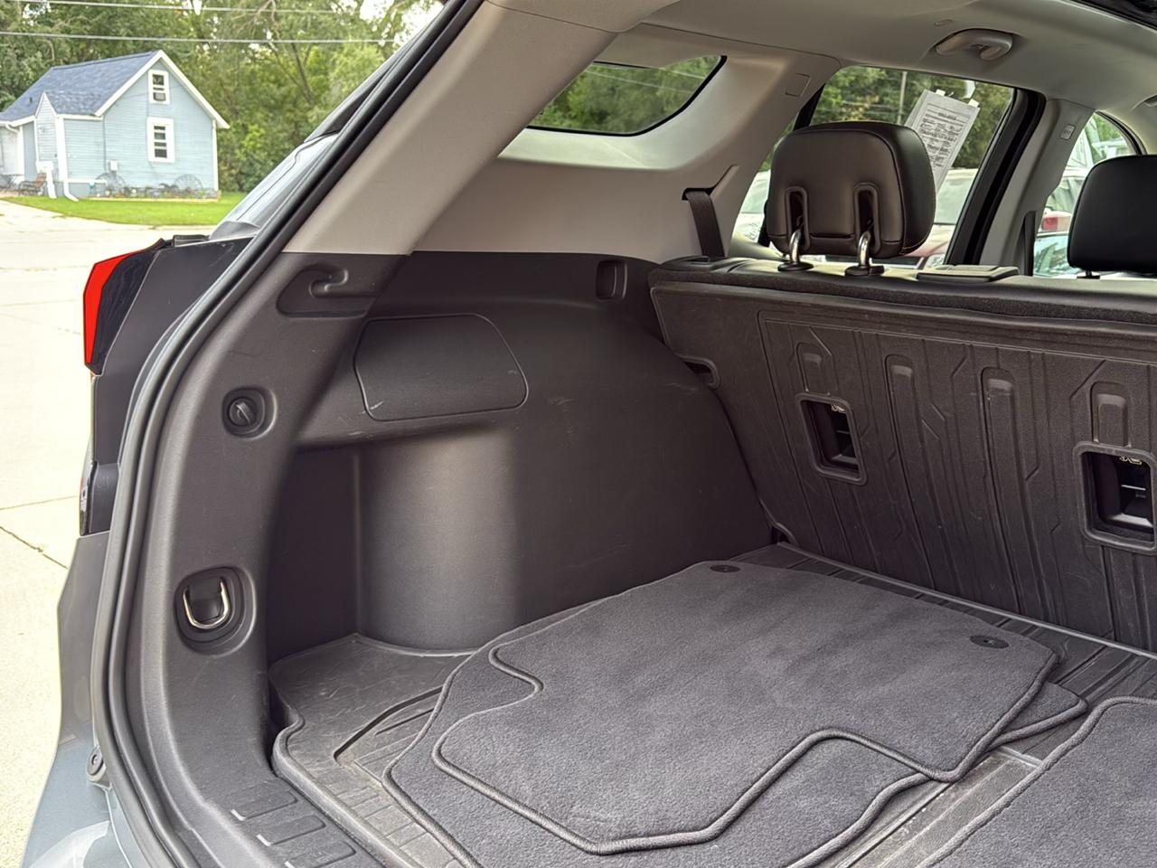 GMC Terrain SLT AWD 2019