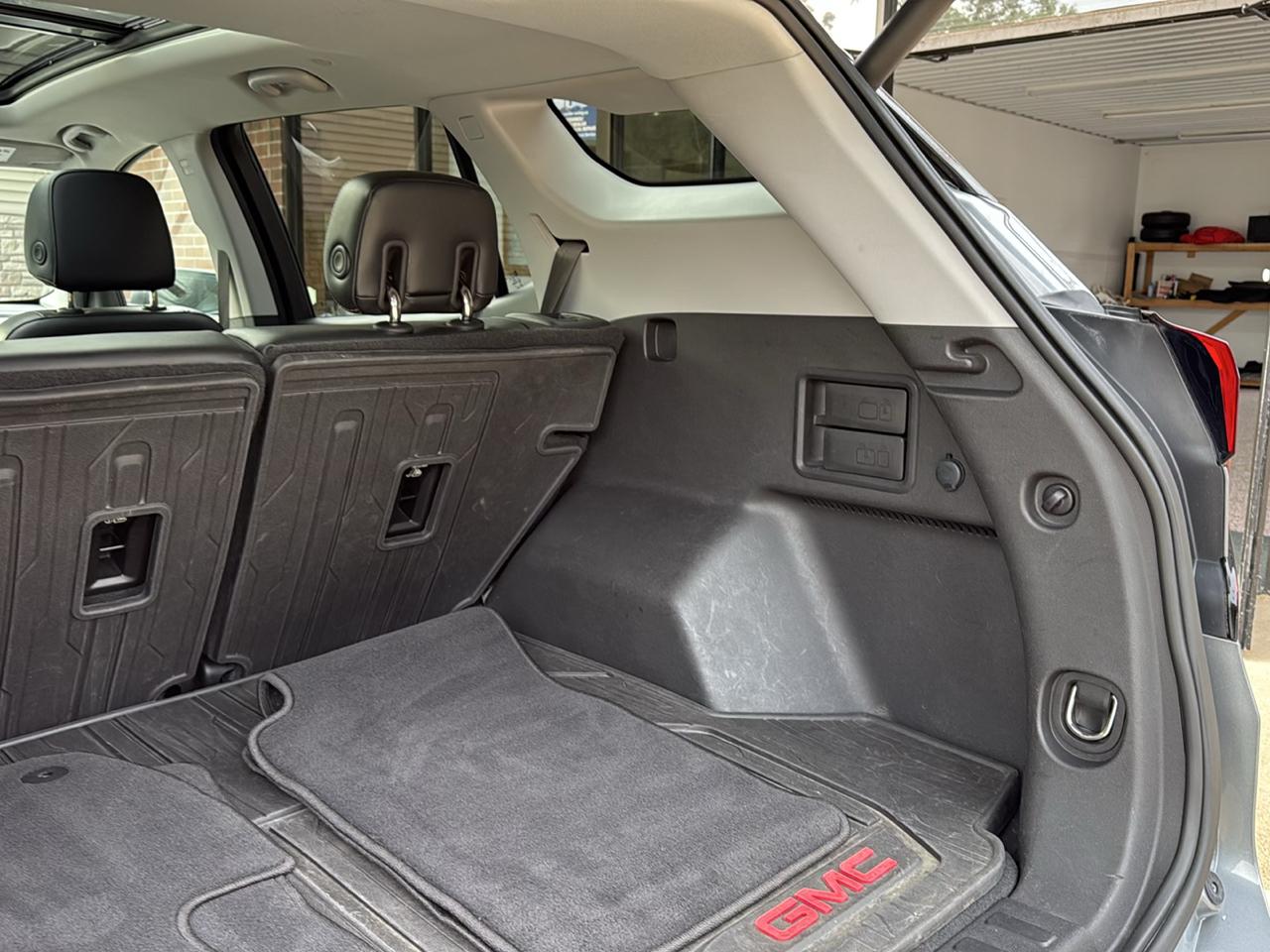 GMC Terrain SLT AWD 2019