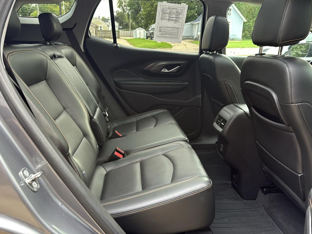 GMC Terrain SLT AWD 2019