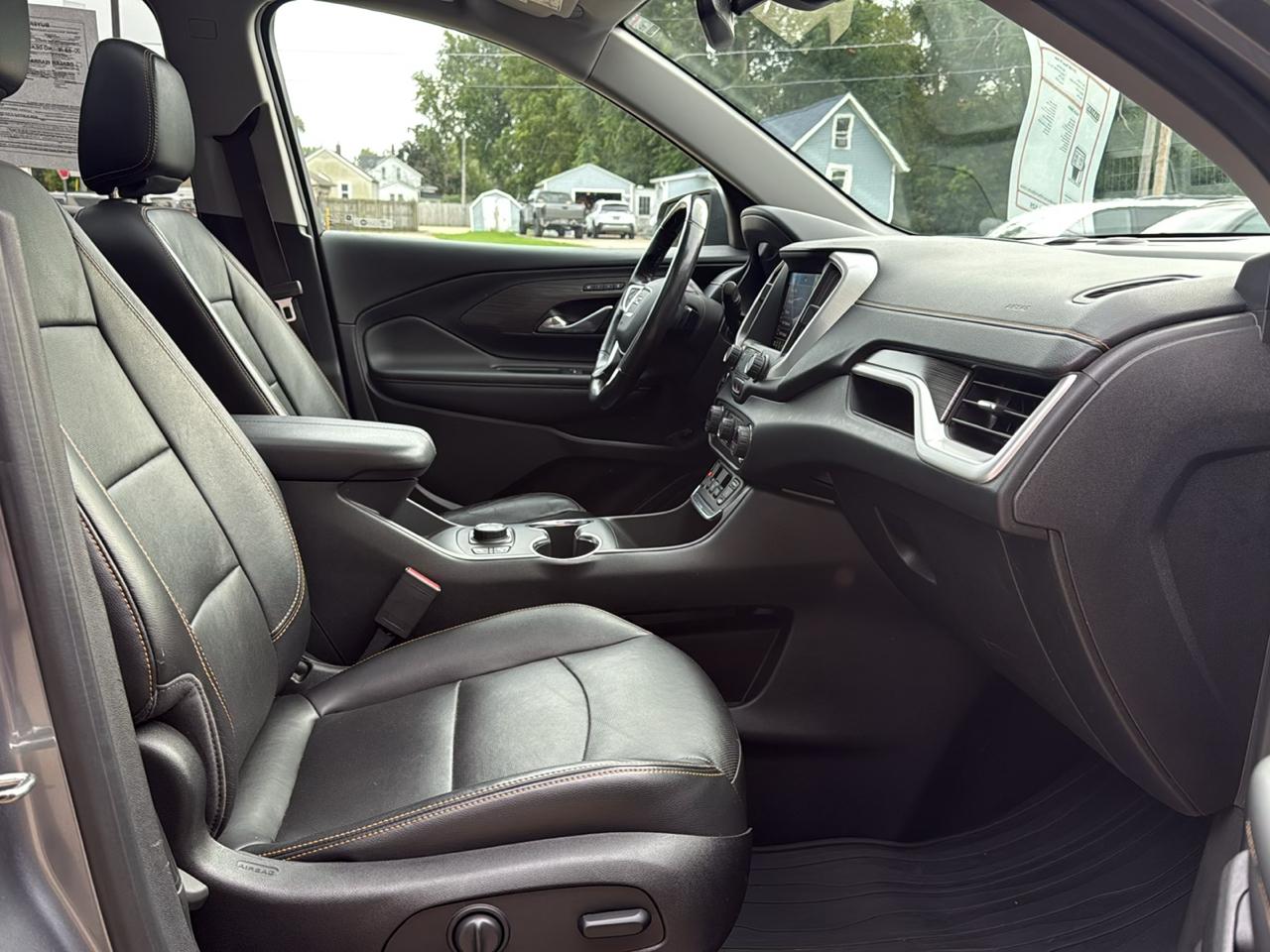 GMC Terrain SLT AWD 2019
