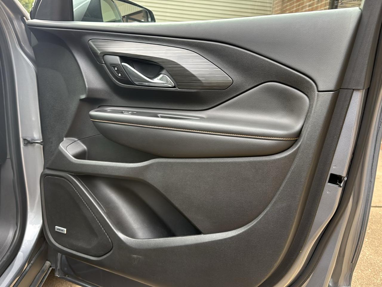 GMC Terrain SLT AWD 2019