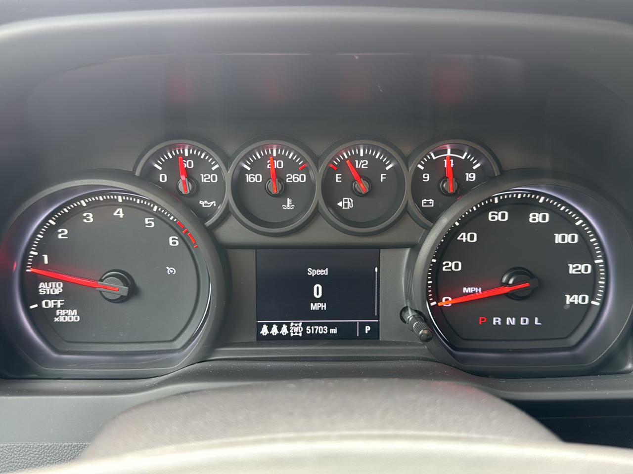 GMC Sierra 1500 Pro Crew Cab Short Box 4WD 2024