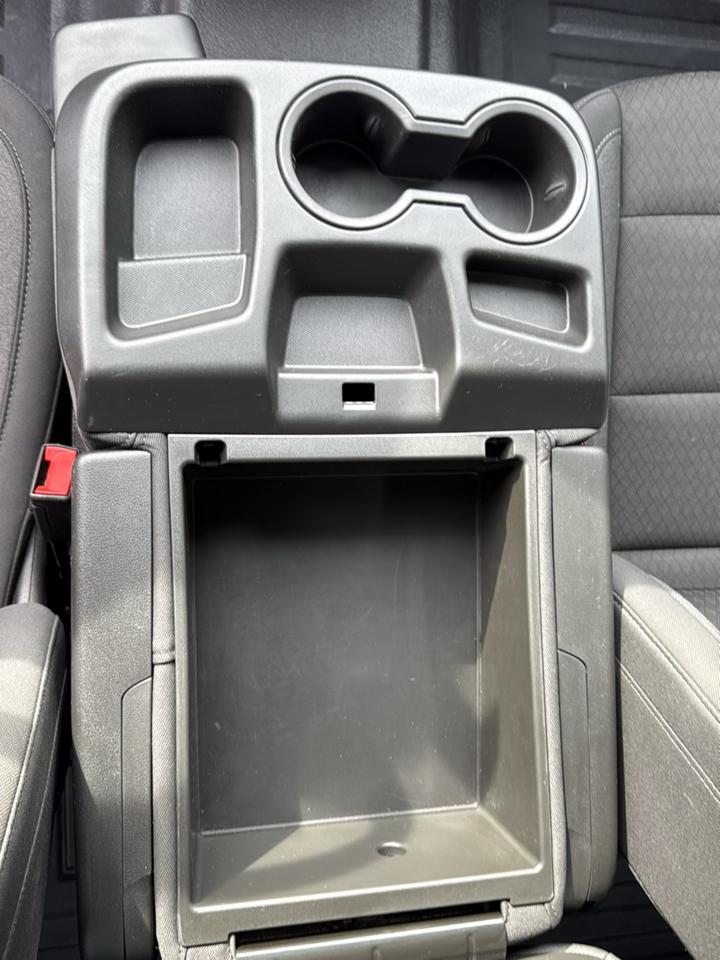 GMC Sierra 1500 Pro Crew Cab Short Box 4WD 2024