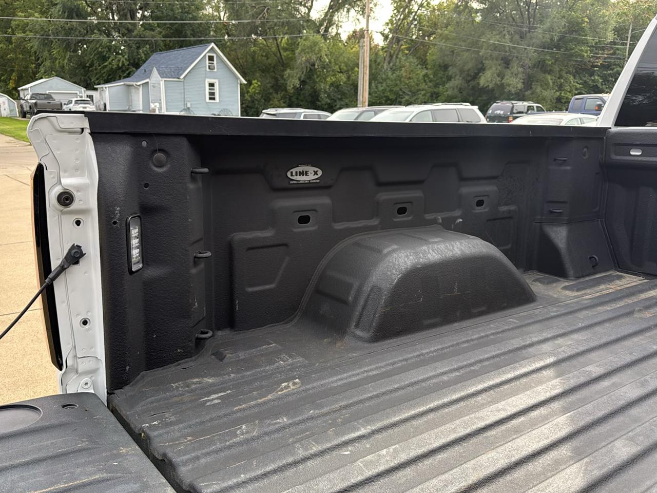 GMC Sierra 1500 Pro Crew Cab Short Box 4WD 2024