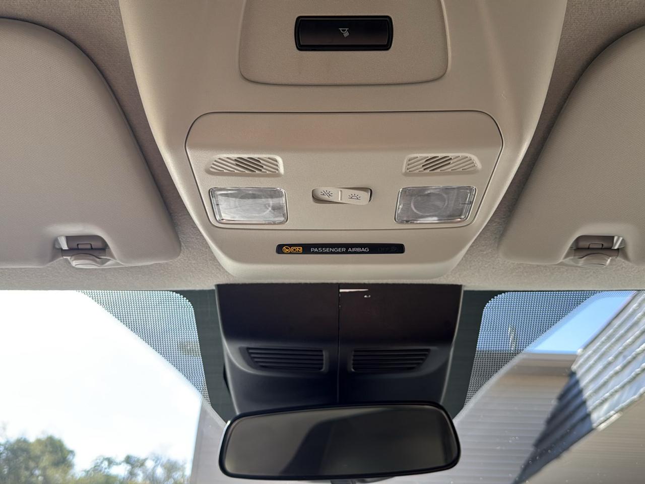 Ford Transit 250 Van 2025