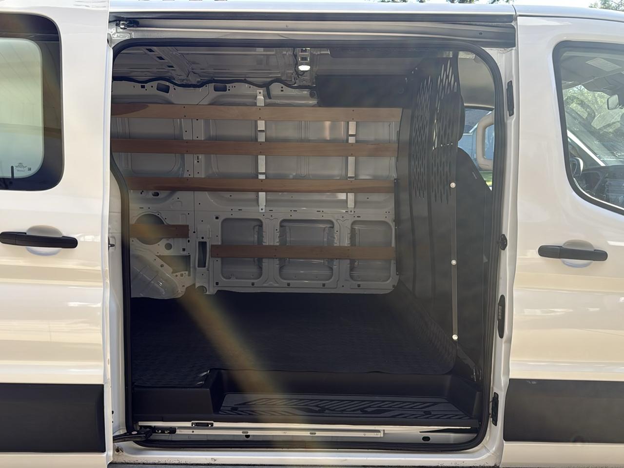 Ford Transit 250 Van 2025
