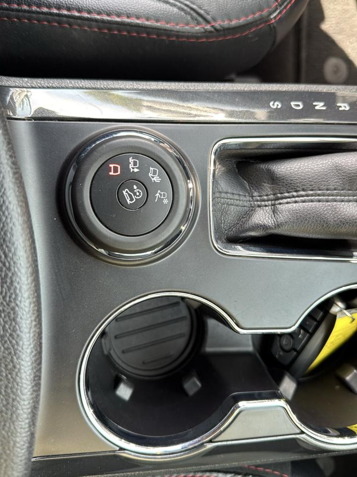 Ford Explorer Sport 4WD 2019