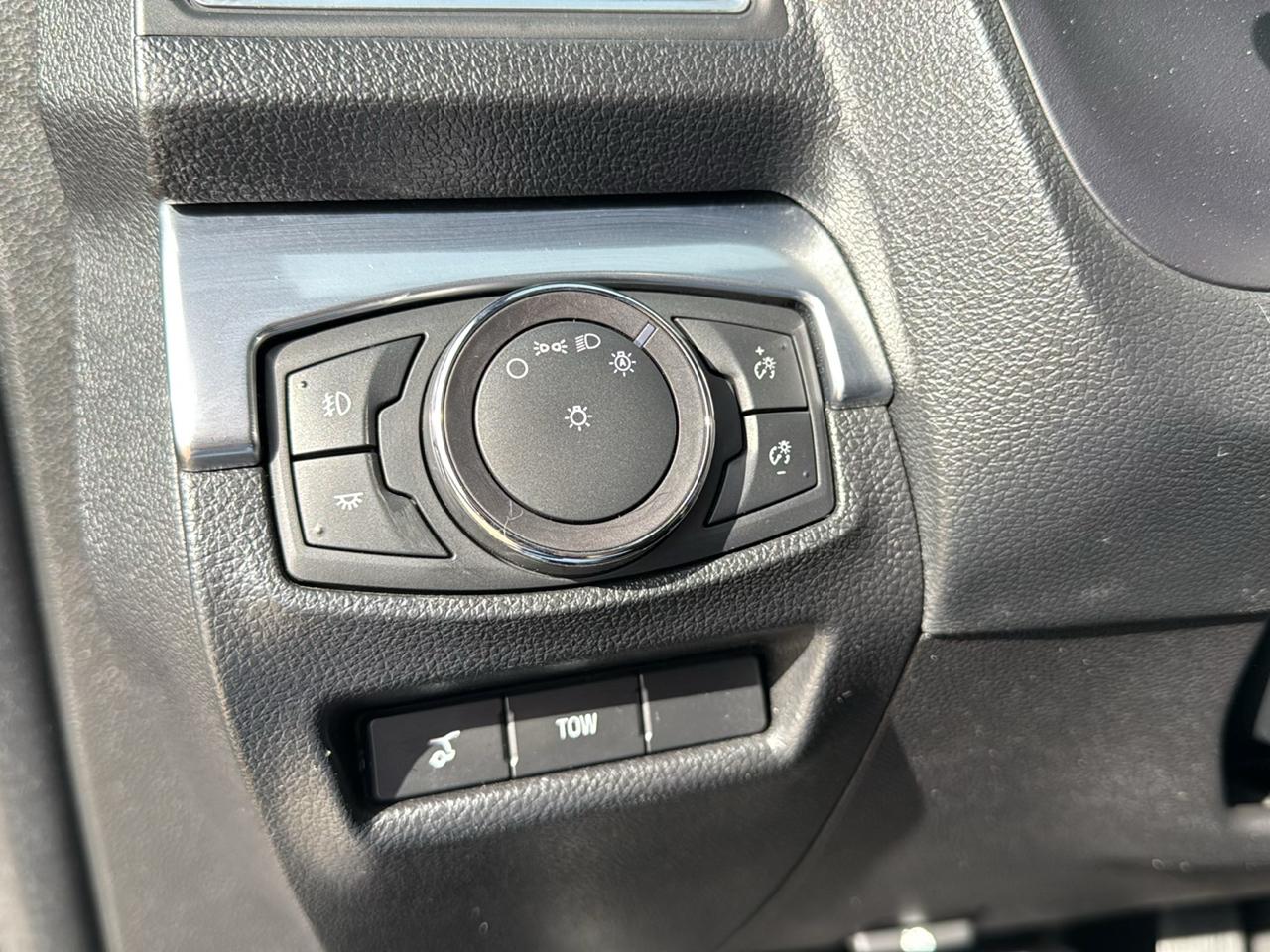 Ford Explorer Sport 4WD 2019