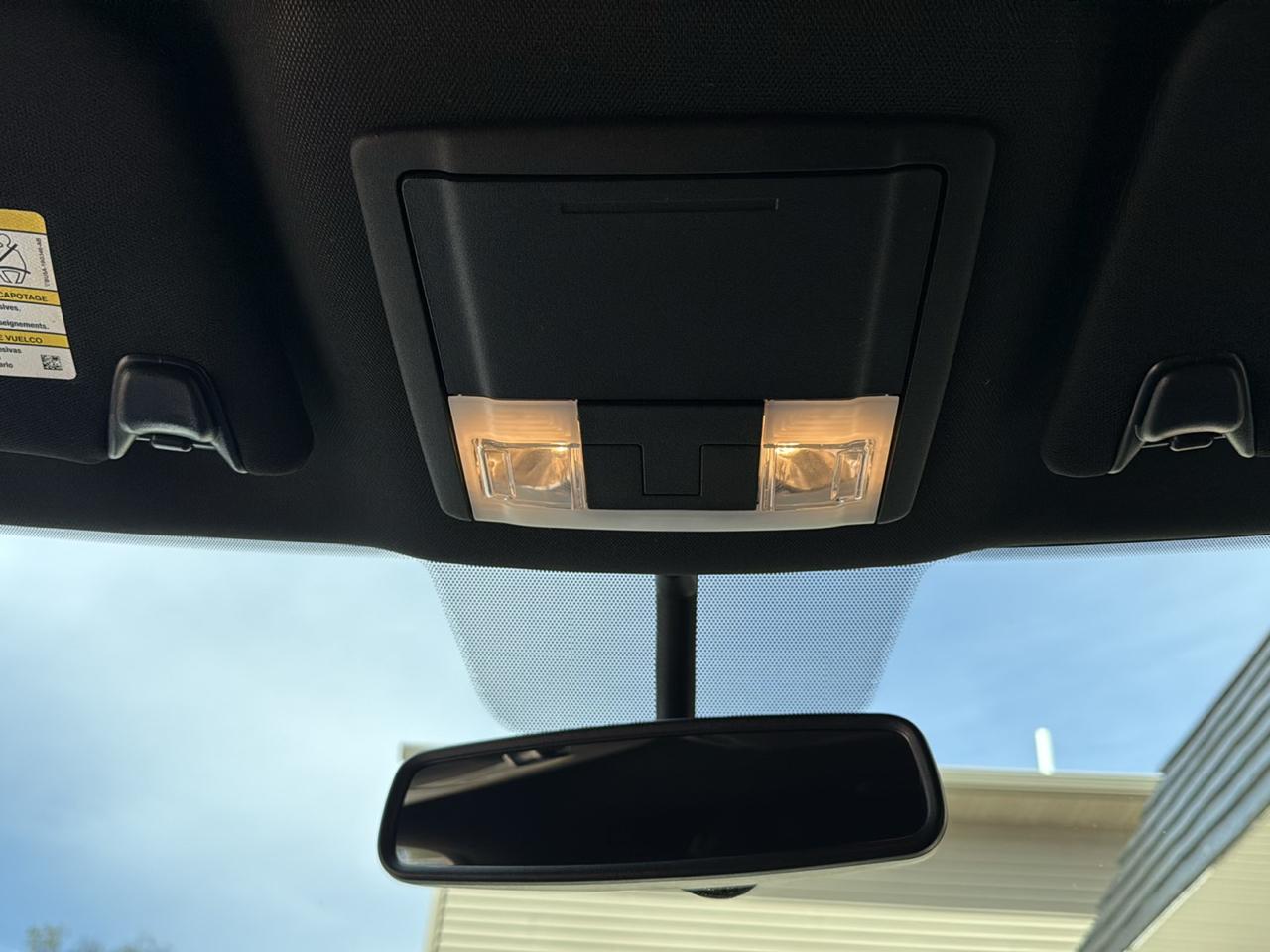 Ford Explorer Sport 4WD 2019