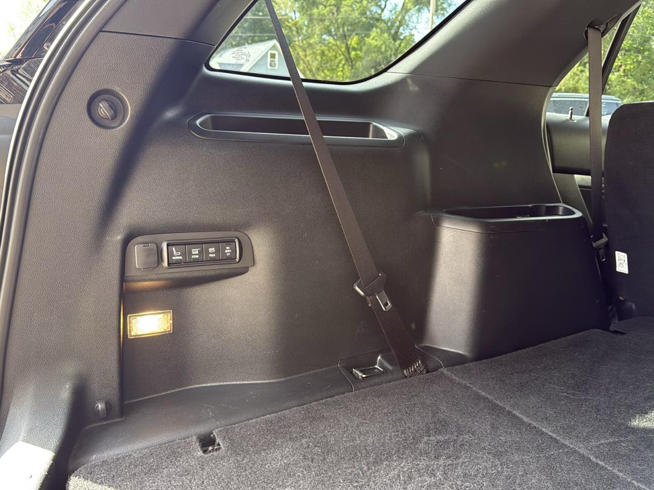 Ford Explorer Sport 4WD 2019