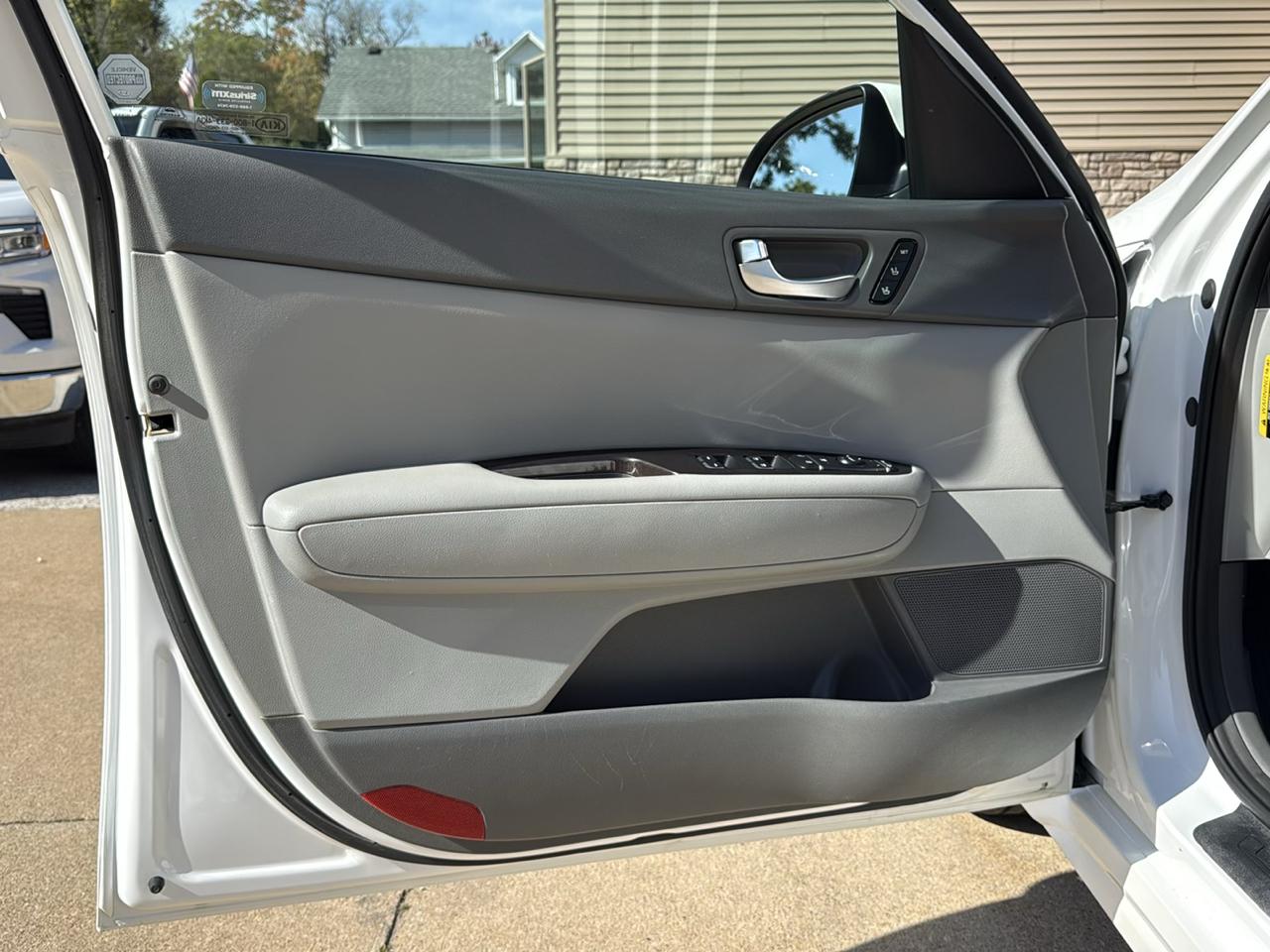 Kia Optima EX 2016