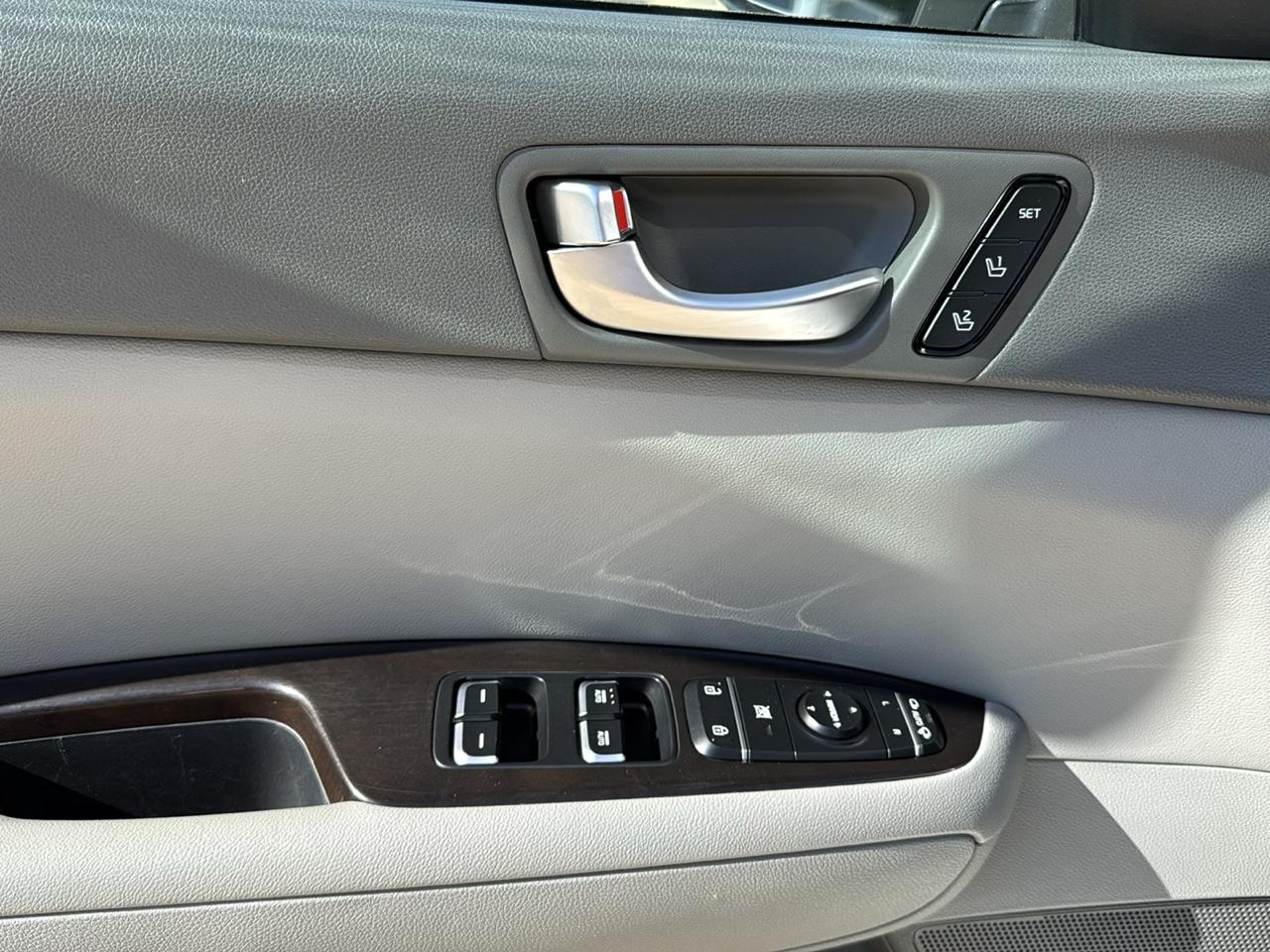 Kia Optima EX 2016