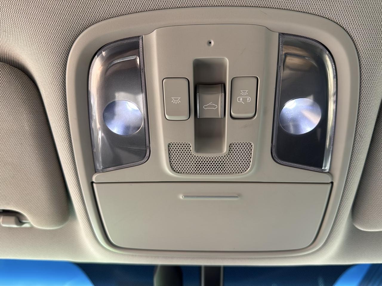 Kia Optima EX 2016
