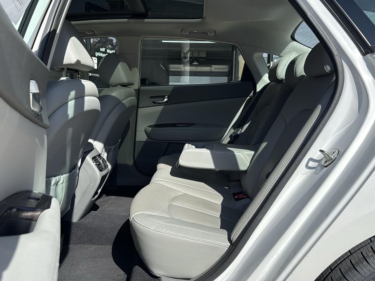 Kia Optima EX 2016