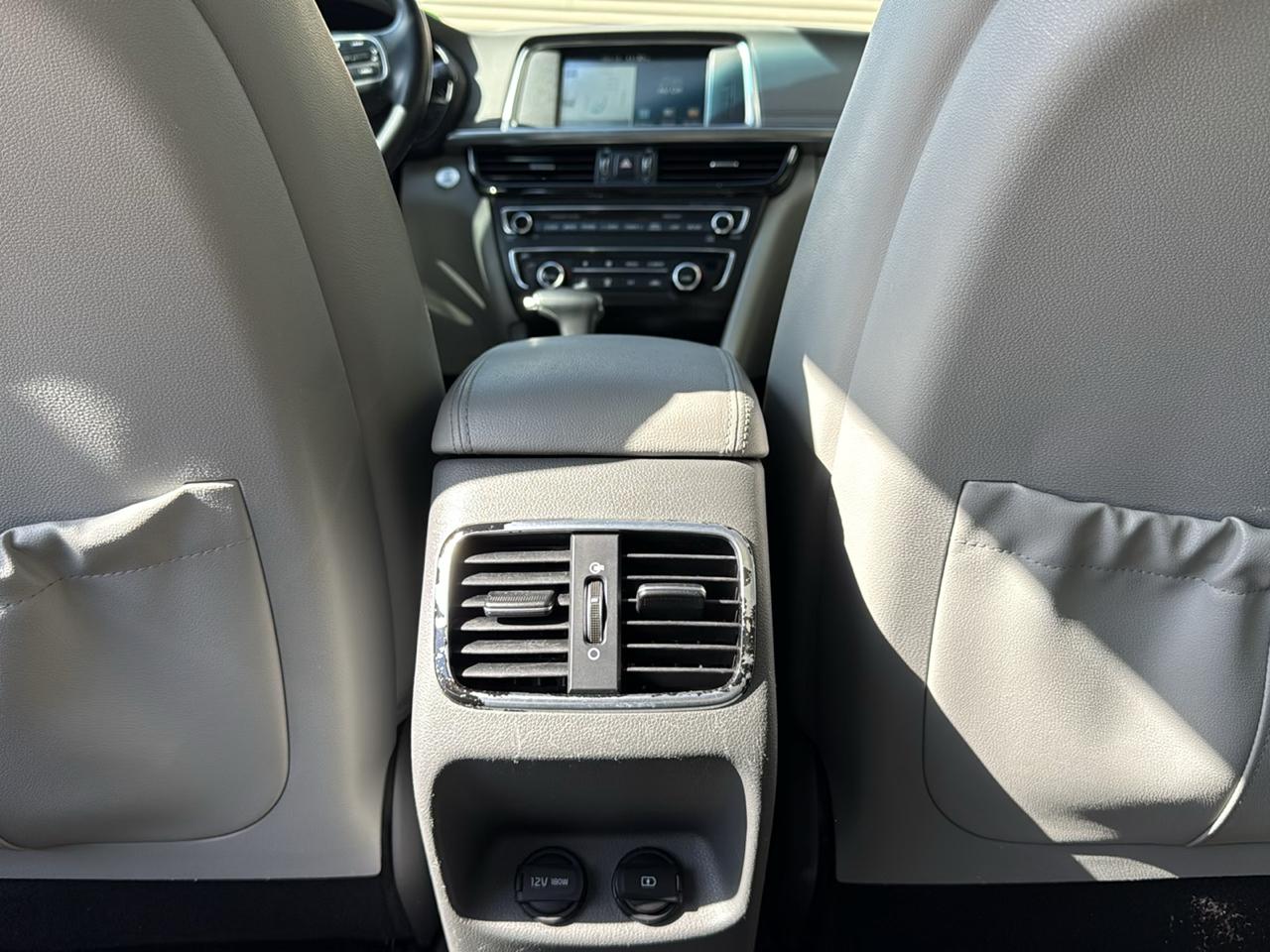 Kia Optima EX 2016