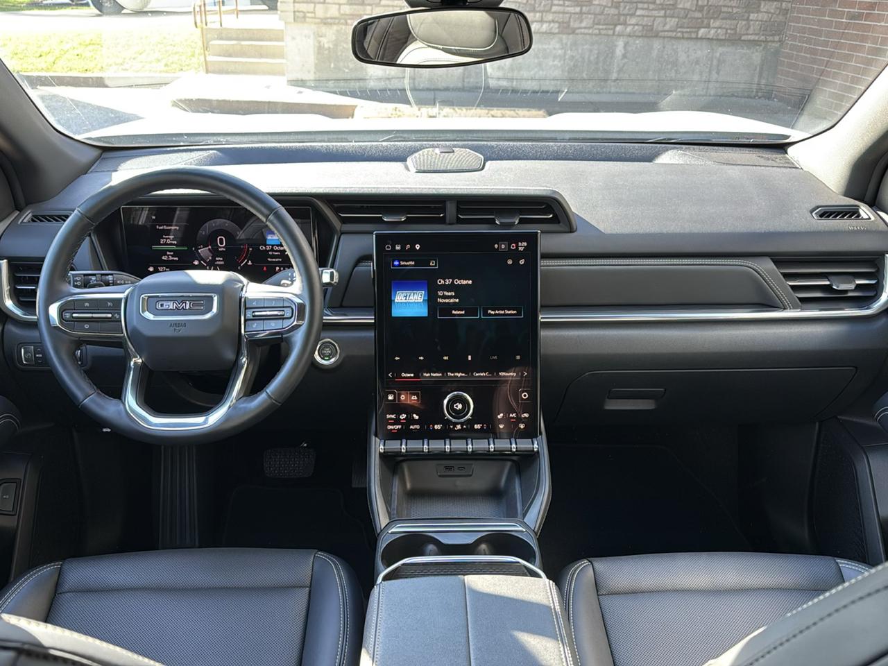 GMC Terrain Elevation 2026