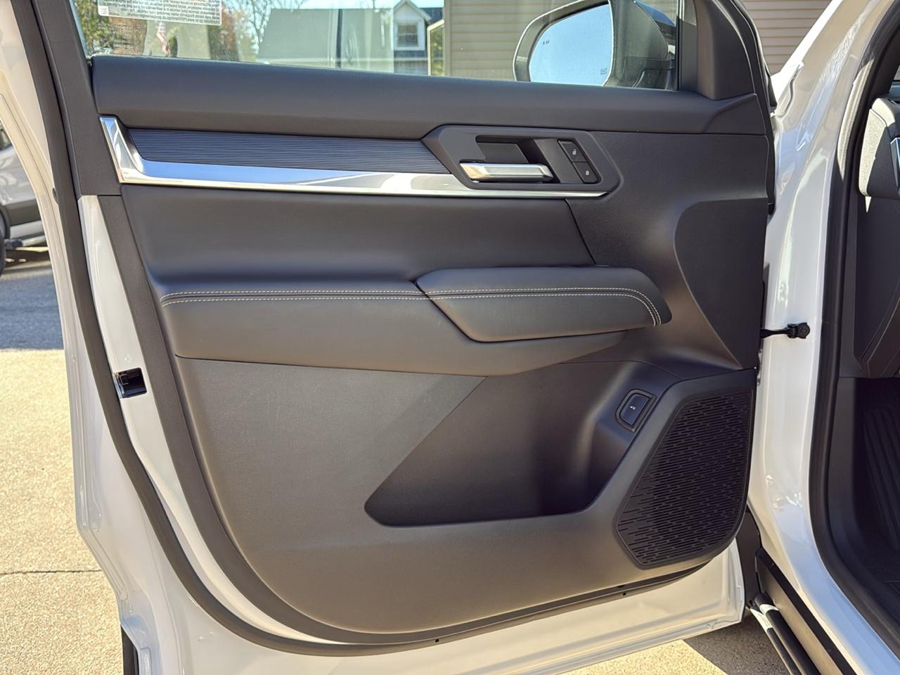 GMC Terrain Elevation 2026