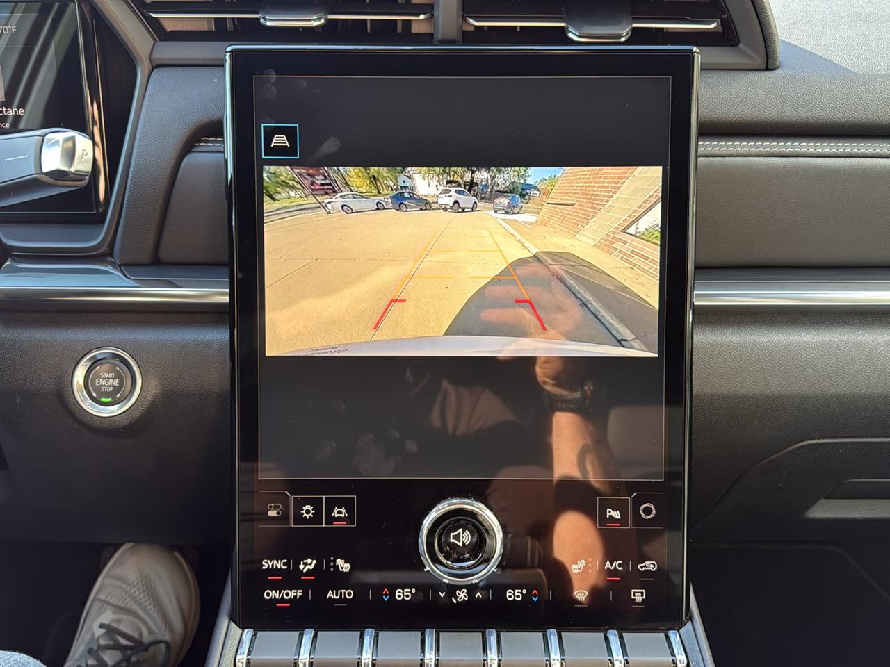 GMC Terrain Elevation 2026