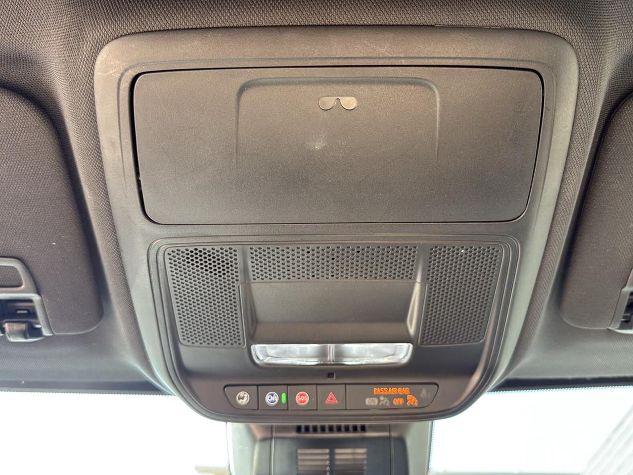 GMC Terrain Elevation 2026