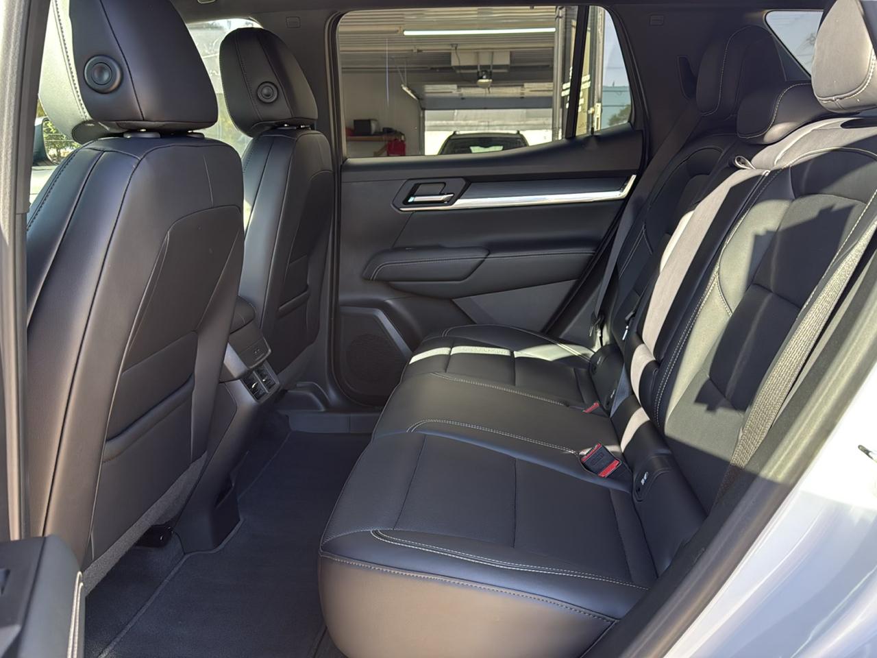 GMC Terrain Elevation 2026