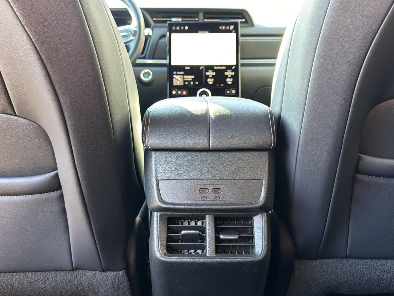 GMC Terrain Elevation 2026