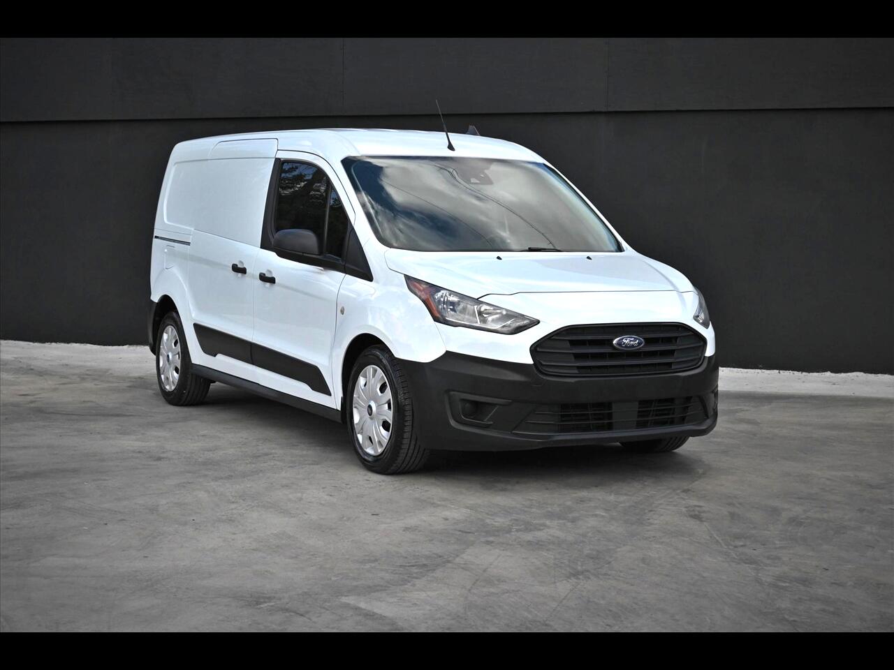 2020 Ford Transit Connect XL Van 4D