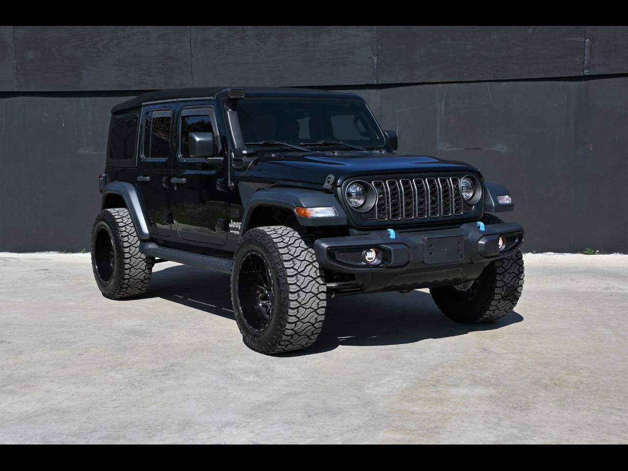 2020 Jeep Wrangler Freedom Sport Utility 4D