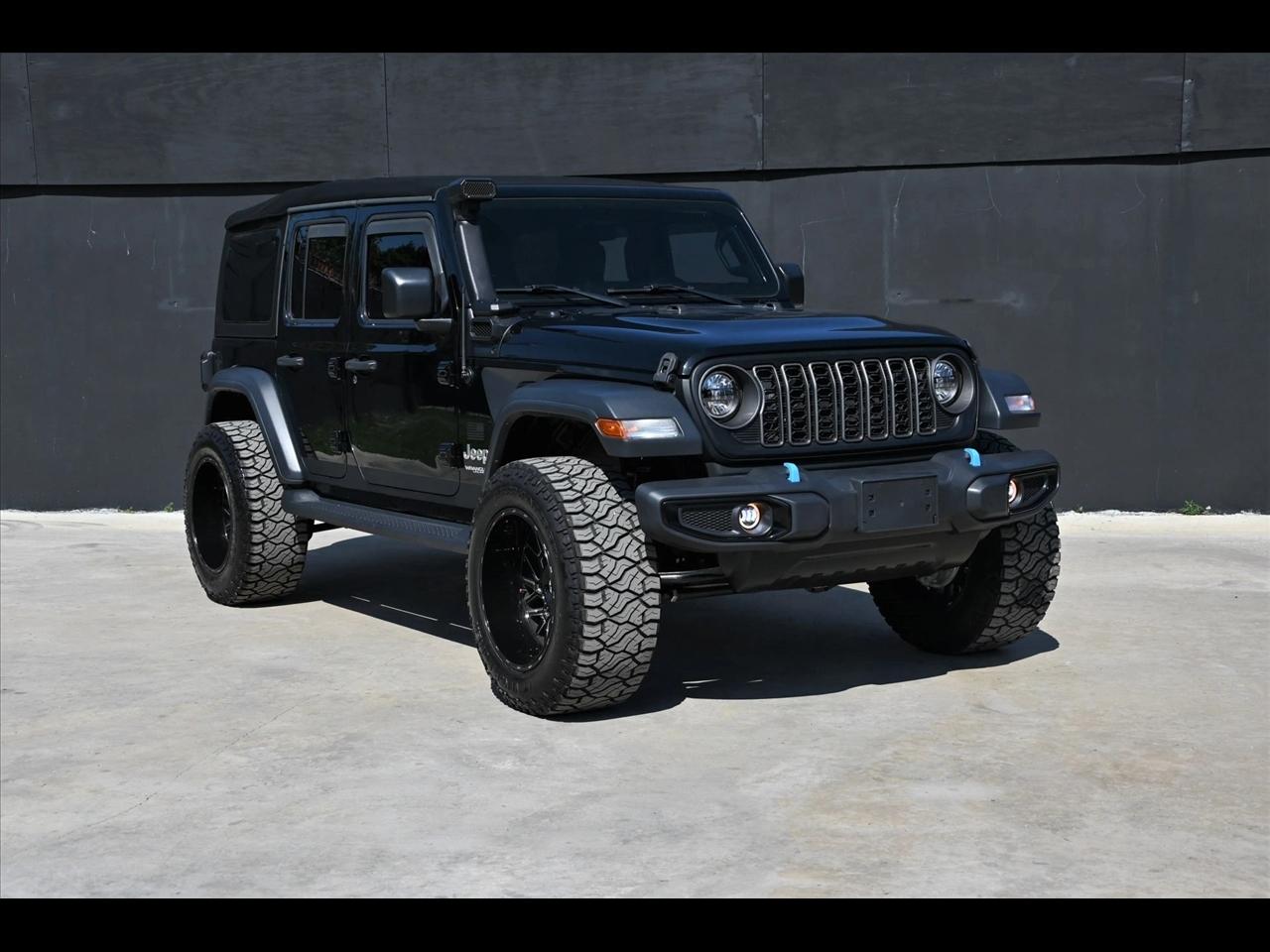 2020 Jeep Wrangler Freedom Sport Utility 4D
