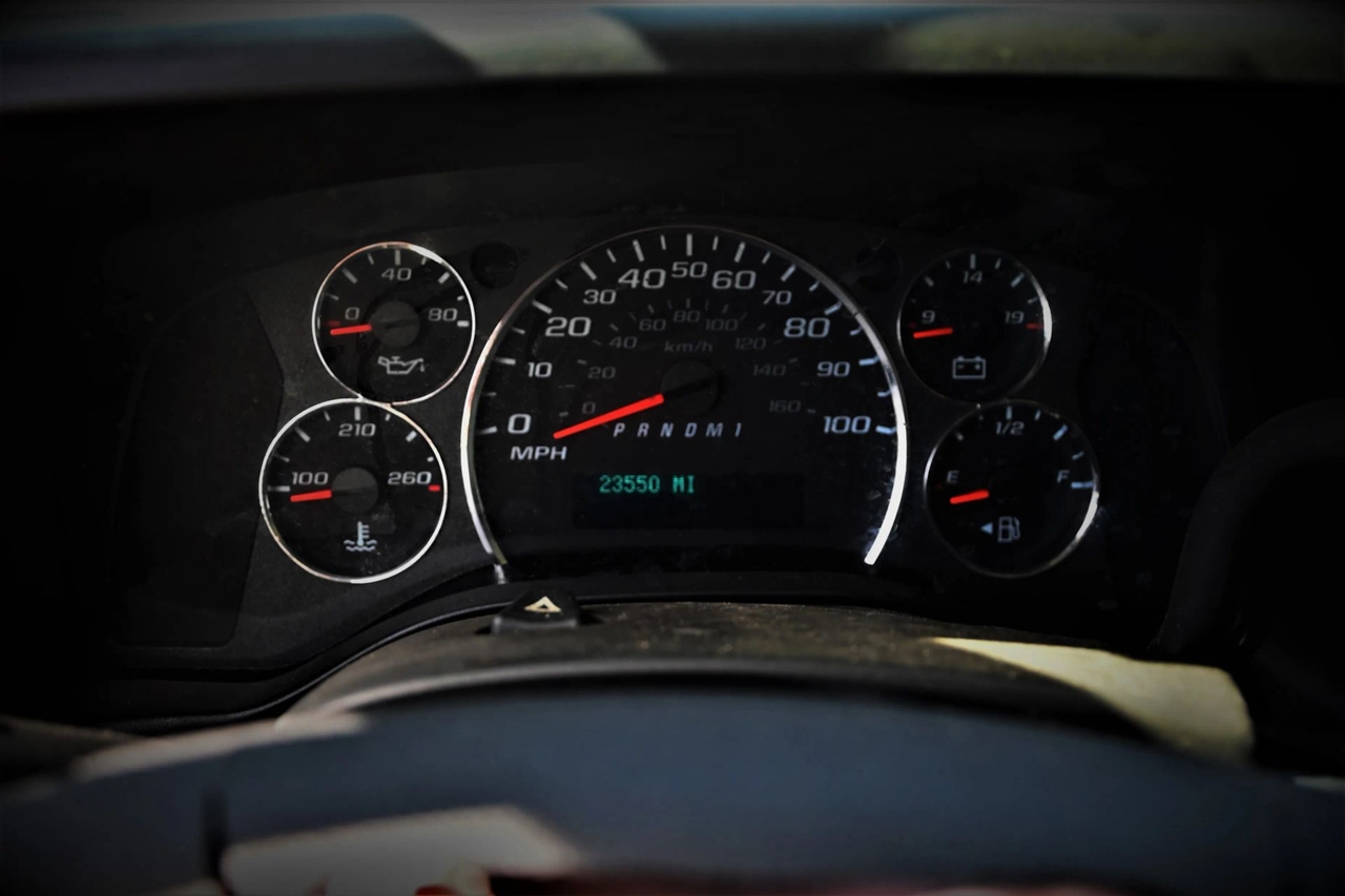 Chevrolet Express  2020