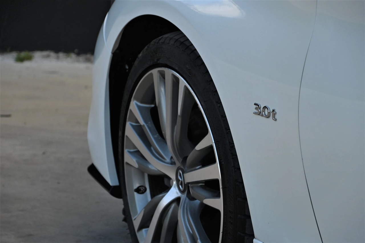 Infiniti Q50  2019