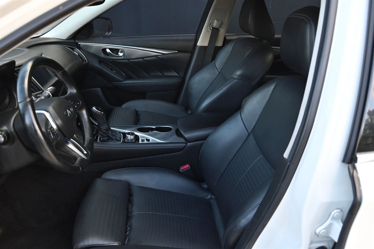 Infiniti Q50  2019