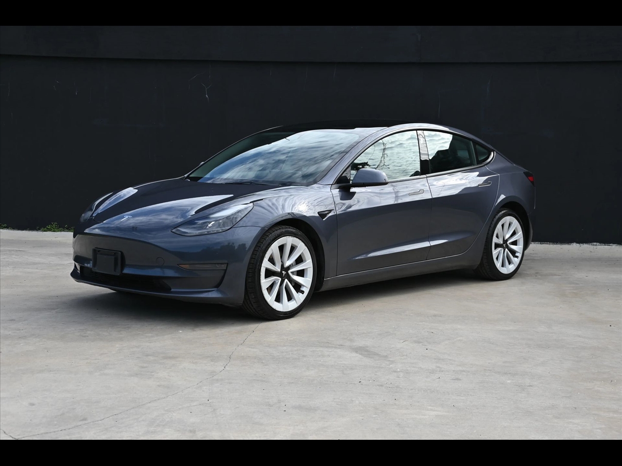 2023 Tesla Model 3 Standard Sedan 4D