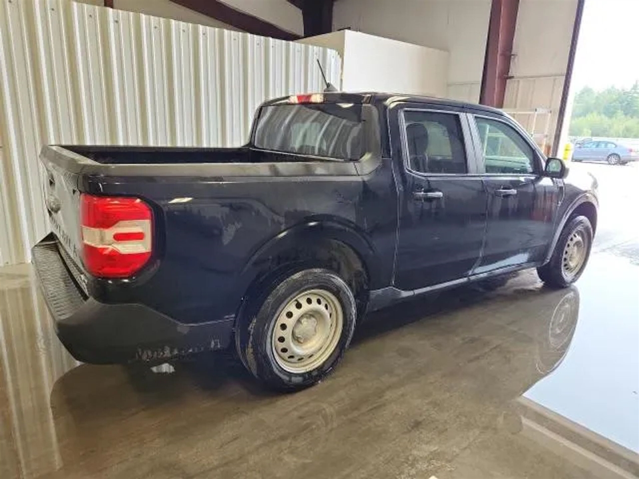 2024 Ford Maverick XL Pickup 4D 4 1/2 ft
