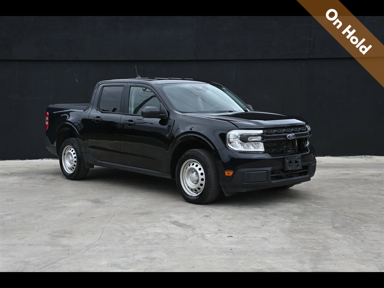2024 Ford Maverick XL Pickup 4D 4 1/2 ft