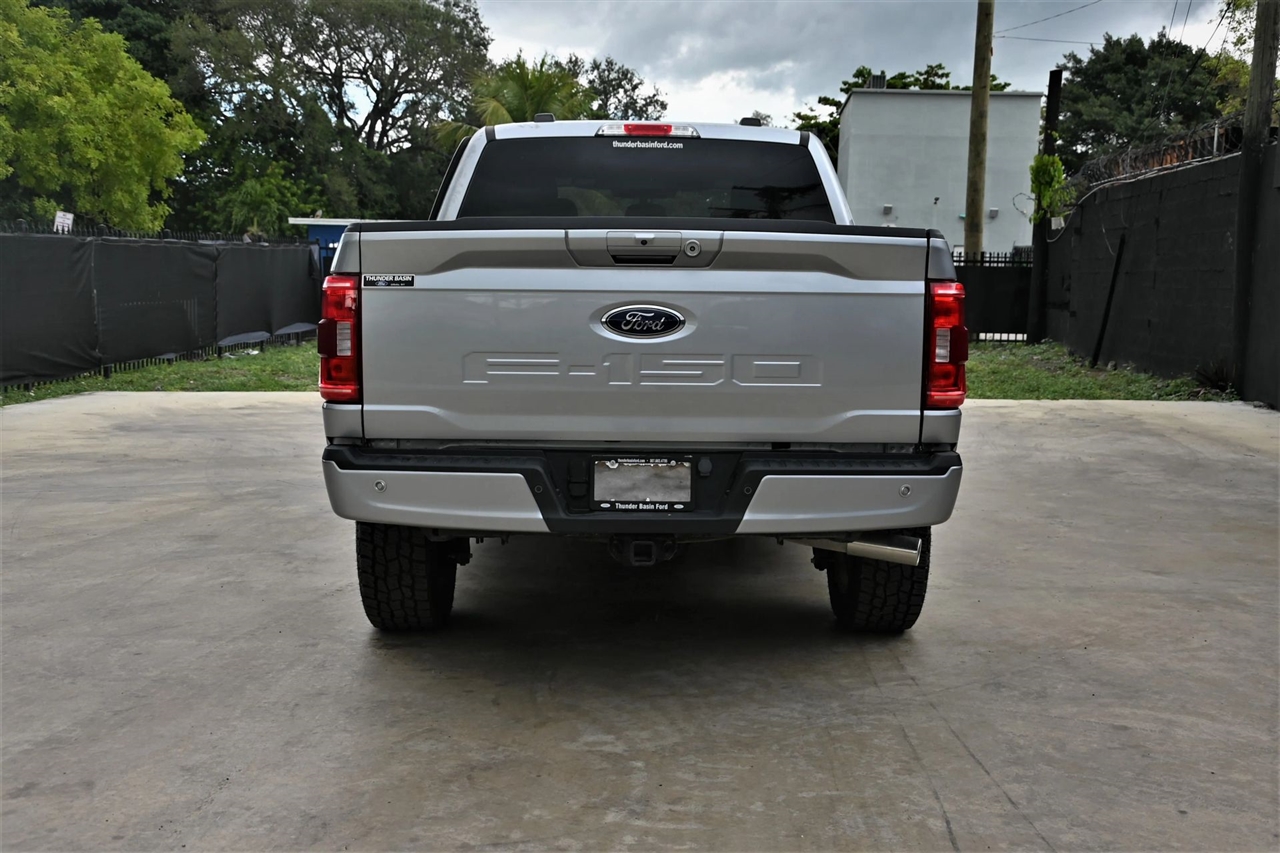 Ford F-150  2023