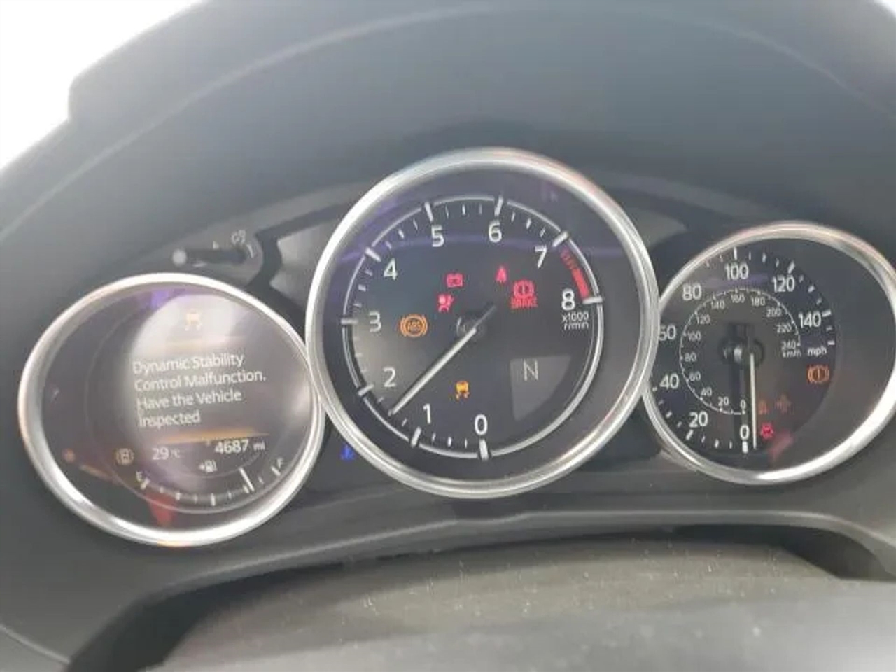 Mazda MX-5 Miata  2024