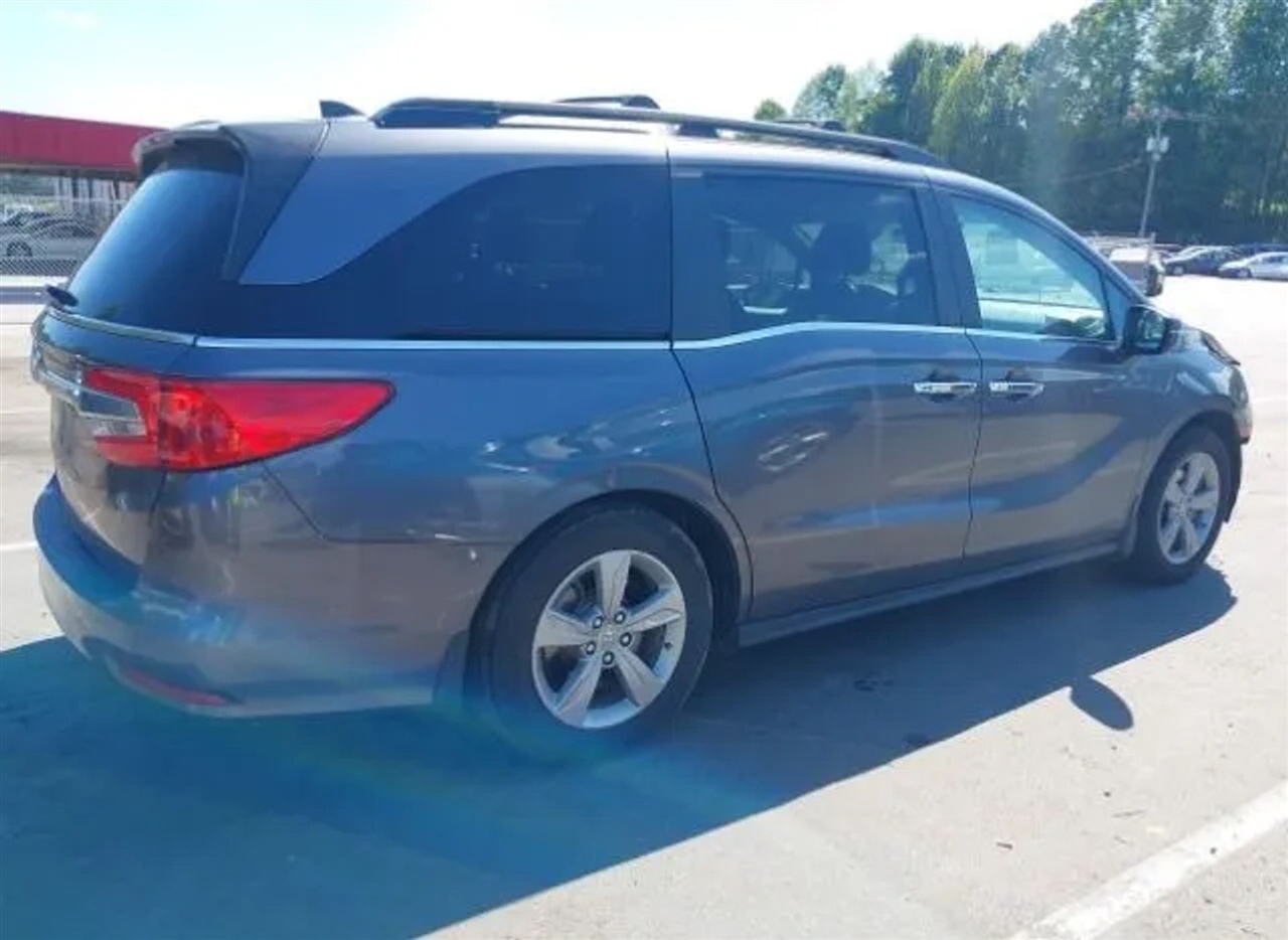 Honda Odyssey  2020