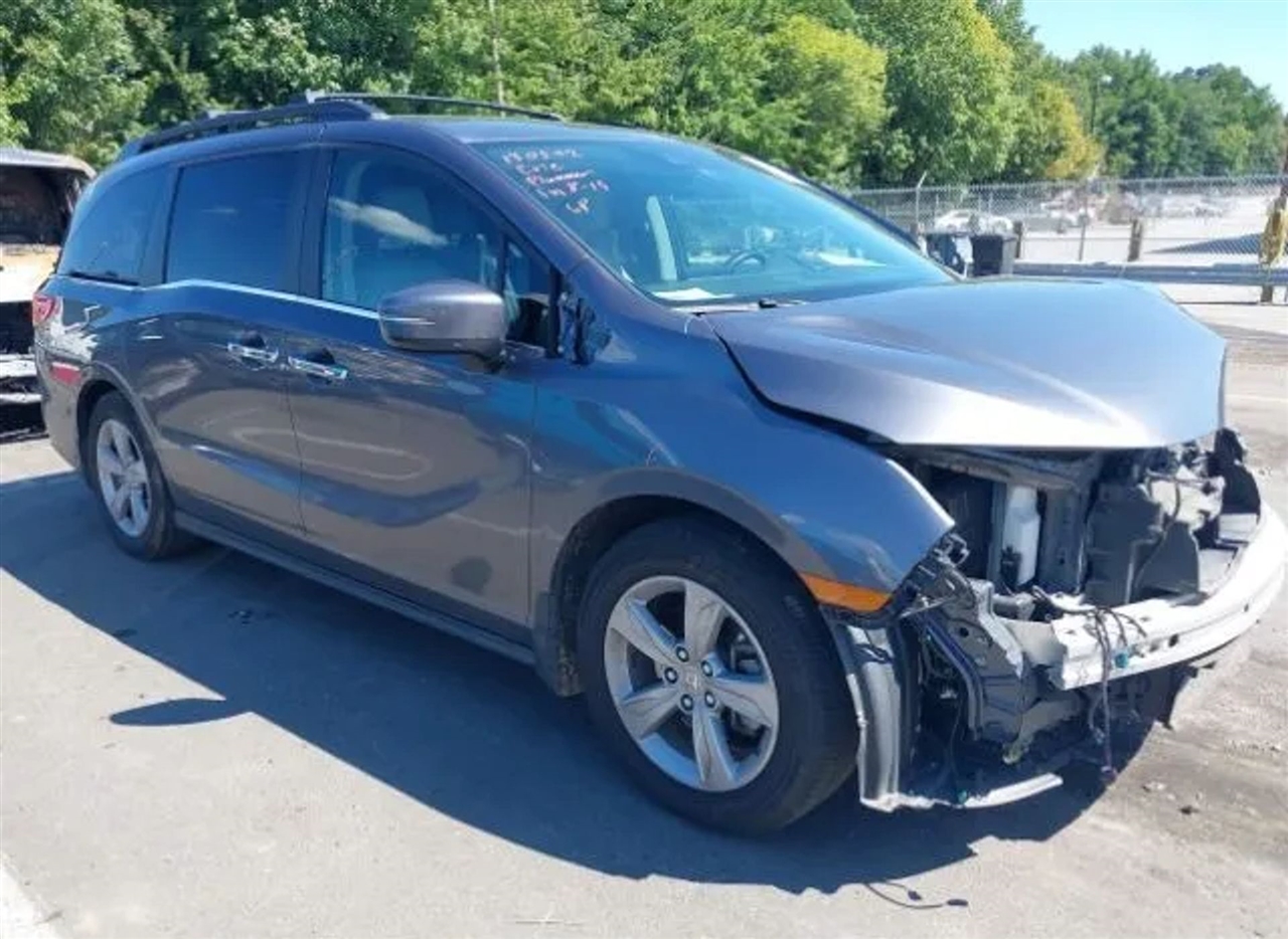 Honda Odyssey  2020
