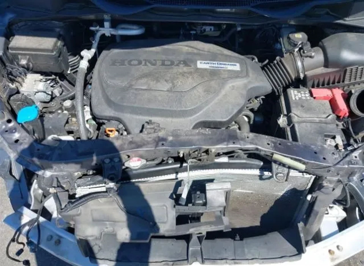 Honda Odyssey  2020