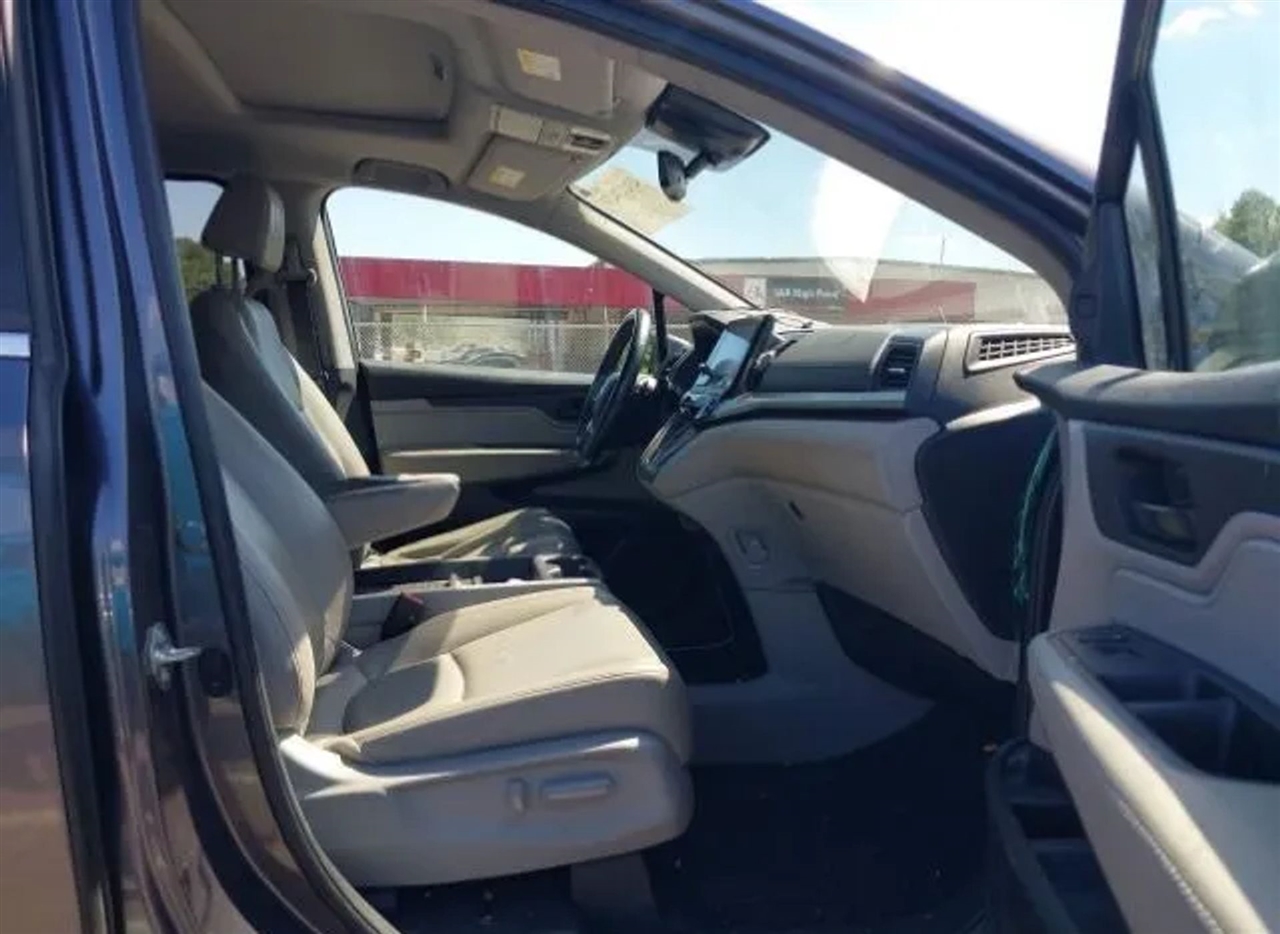 Honda Odyssey  2020