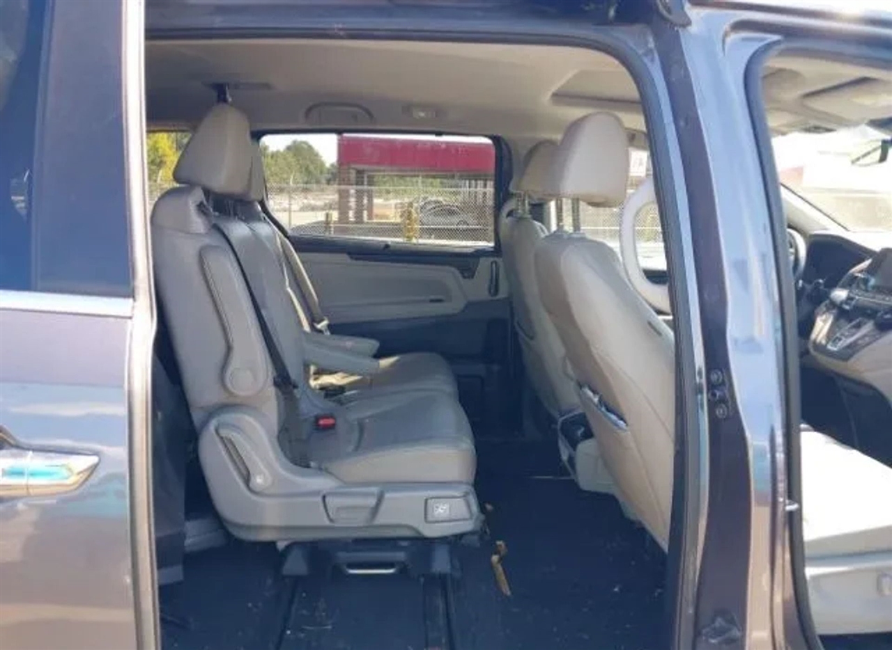 Honda Odyssey  2020