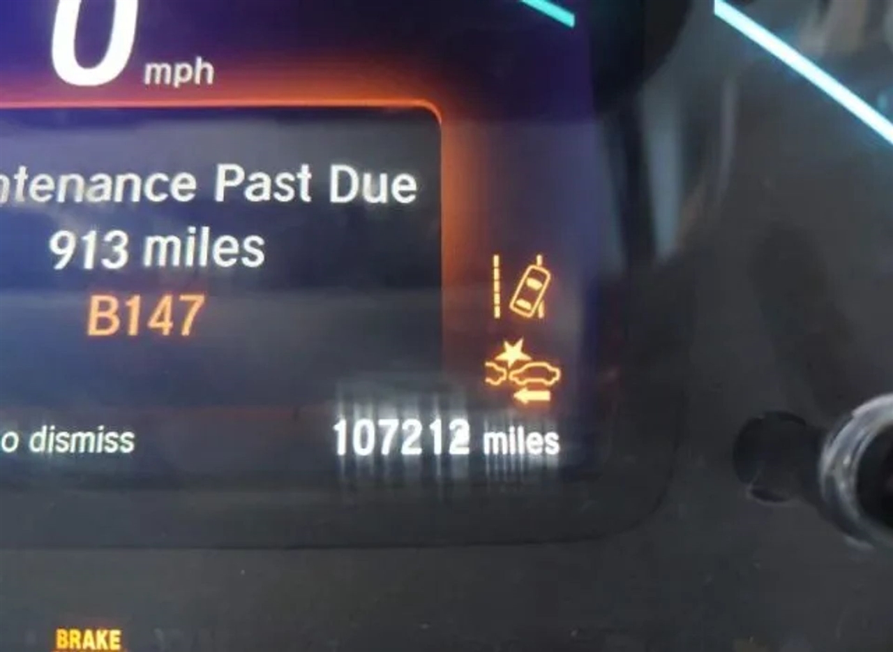 Honda Odyssey  2020
