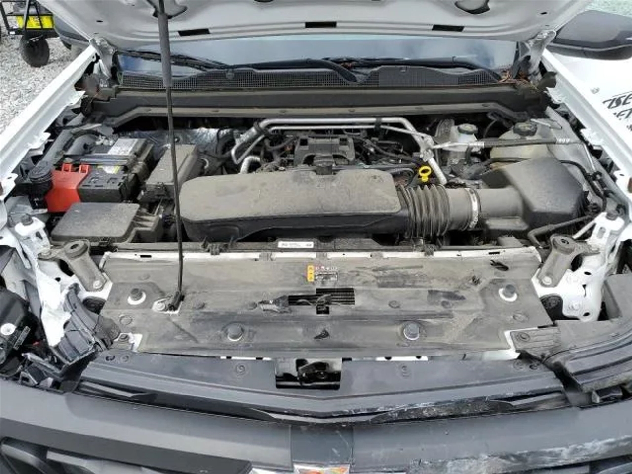 Chevrolet Colorado  2024