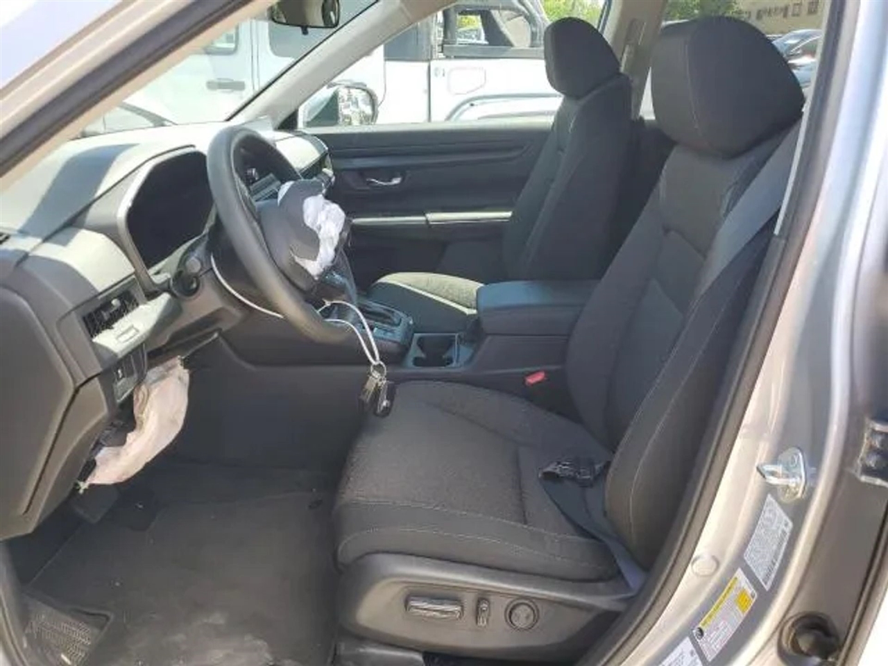 Honda CR-V  2024
