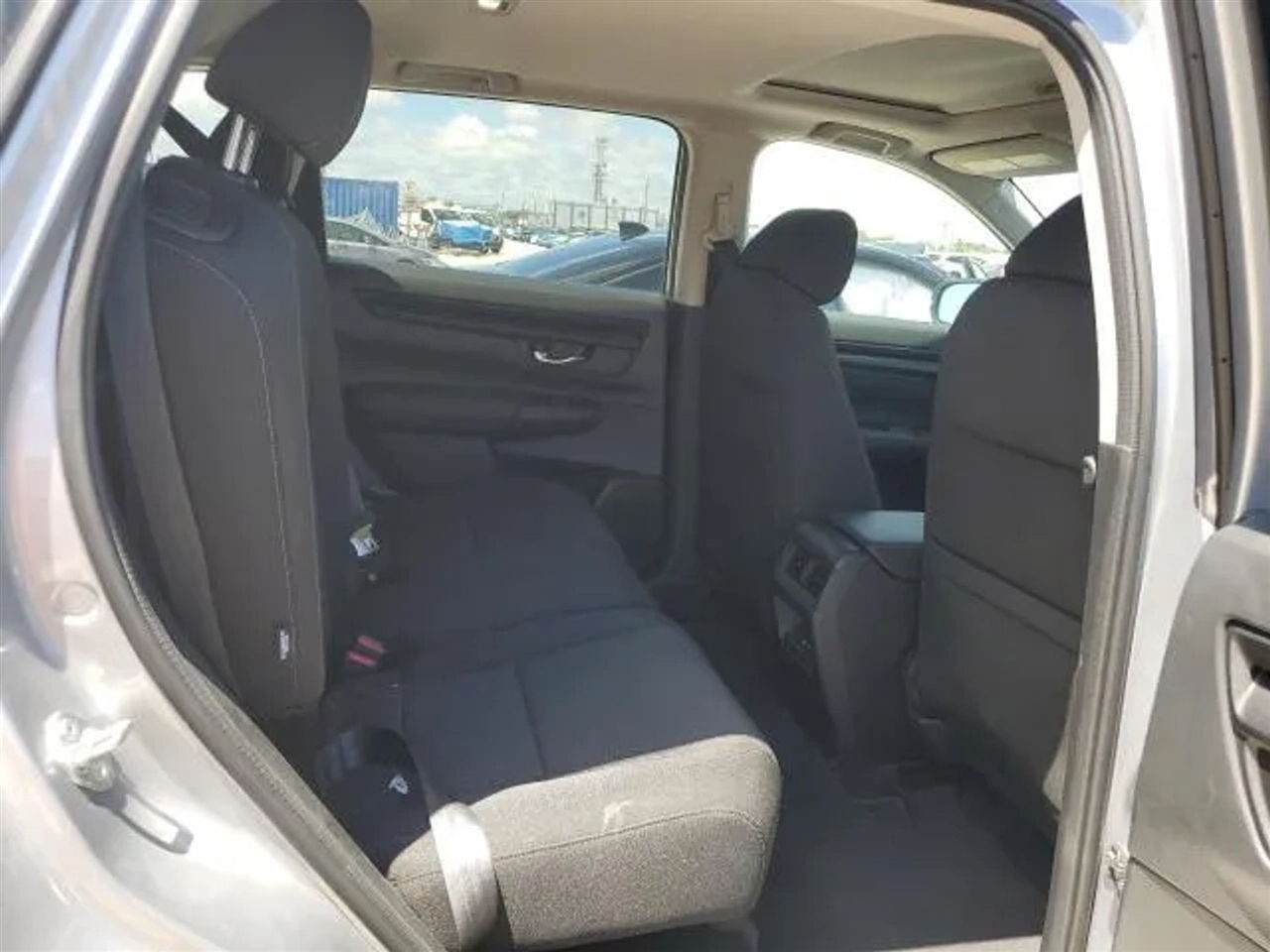 Honda CR-V  2024