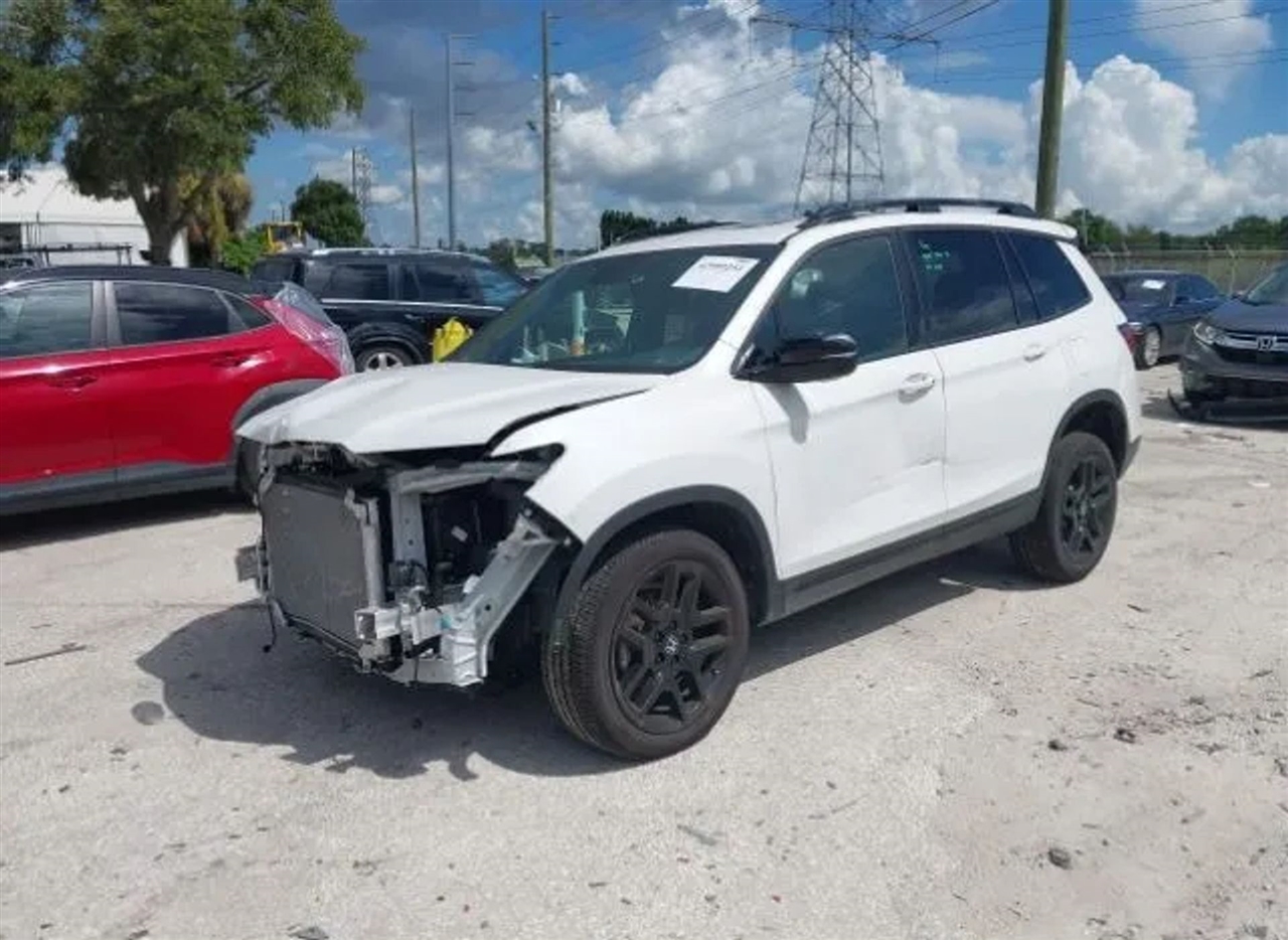 Honda Passport  2025