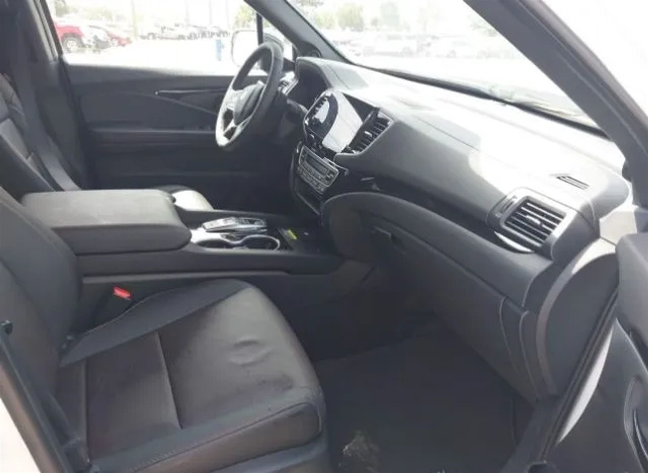 Honda Passport  2025